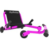 EZY ROLLER RIDE-ON PINK