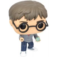 FUNKO POP HARRY POTTER WITH PROPHECY