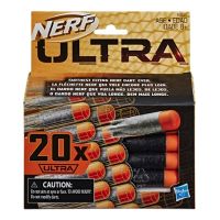 NERF ULTRA ONE 20 DART REFILL PACK