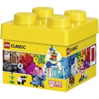 LEGO CLASSIC CREATIVE BRICKS