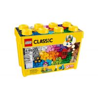 LEGO CLASSIC LARGE CR.EATIVE BRICK BOX