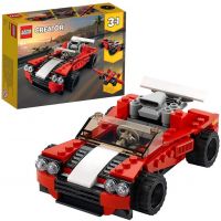 LEGO CREATOR SPORTS CAR