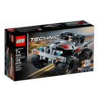 LEGO TECHNIC GETAWAY TRUCK