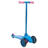 LITTLE TIKES LEAN TO TURN SCOOTER BLUE & PINK