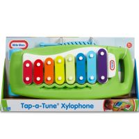 LITTLE TIKES TAP-A-TUNE XYLOPHONE