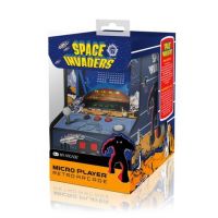 ARCADE SPACE INVADERS MICRO PLAYER