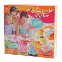 PLAY GO MY CUP CAKE MAKER