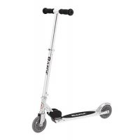 RAZOR A125 SCOOTER BLACK CLEAR GS