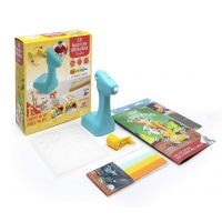 3DOODLER 3DS - 3D BUILD & PLAY
