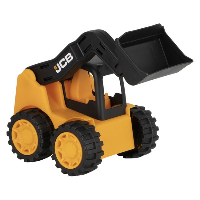 TEAMSTERZ  TZ JCB 7IN SKID STEER