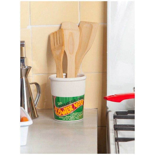 DOIY VASE CORNER SHOP NOODLE POT