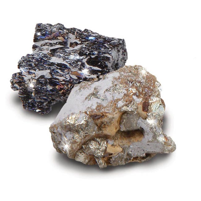 DISCOVERY KIDS MINI TREASURE EXCAVATION KIT