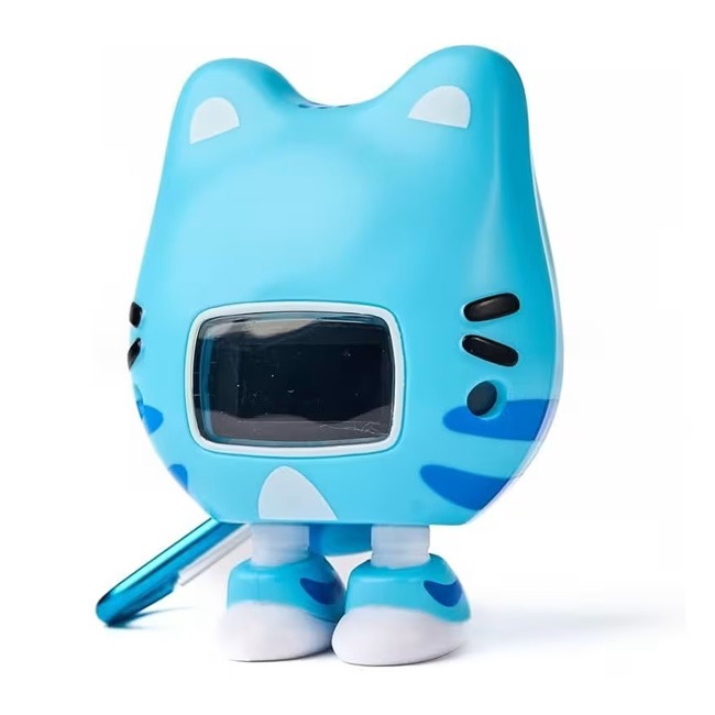 EOLO TOYS BEEP BOOP INTERACTIVE PET FIGURE ASSORTED
