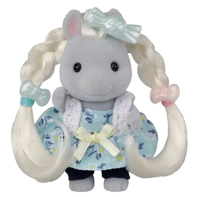 SYLVANIAN FAMILIES PONY FRIENDS