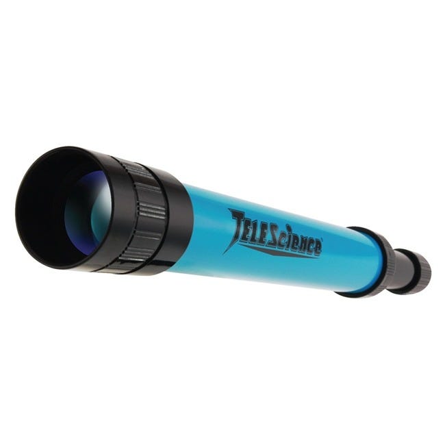 EASTCOLIGHT 15X POWER HANDHELD TELESCOPE