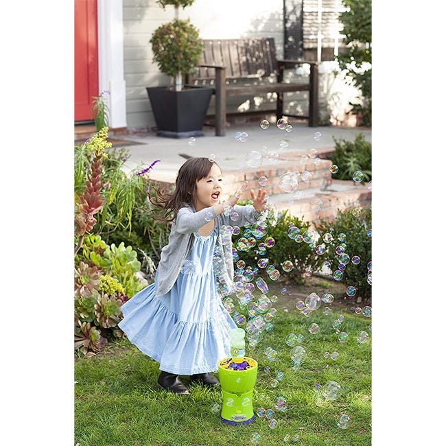 GAZILLION BUBBLE RUSH B/O