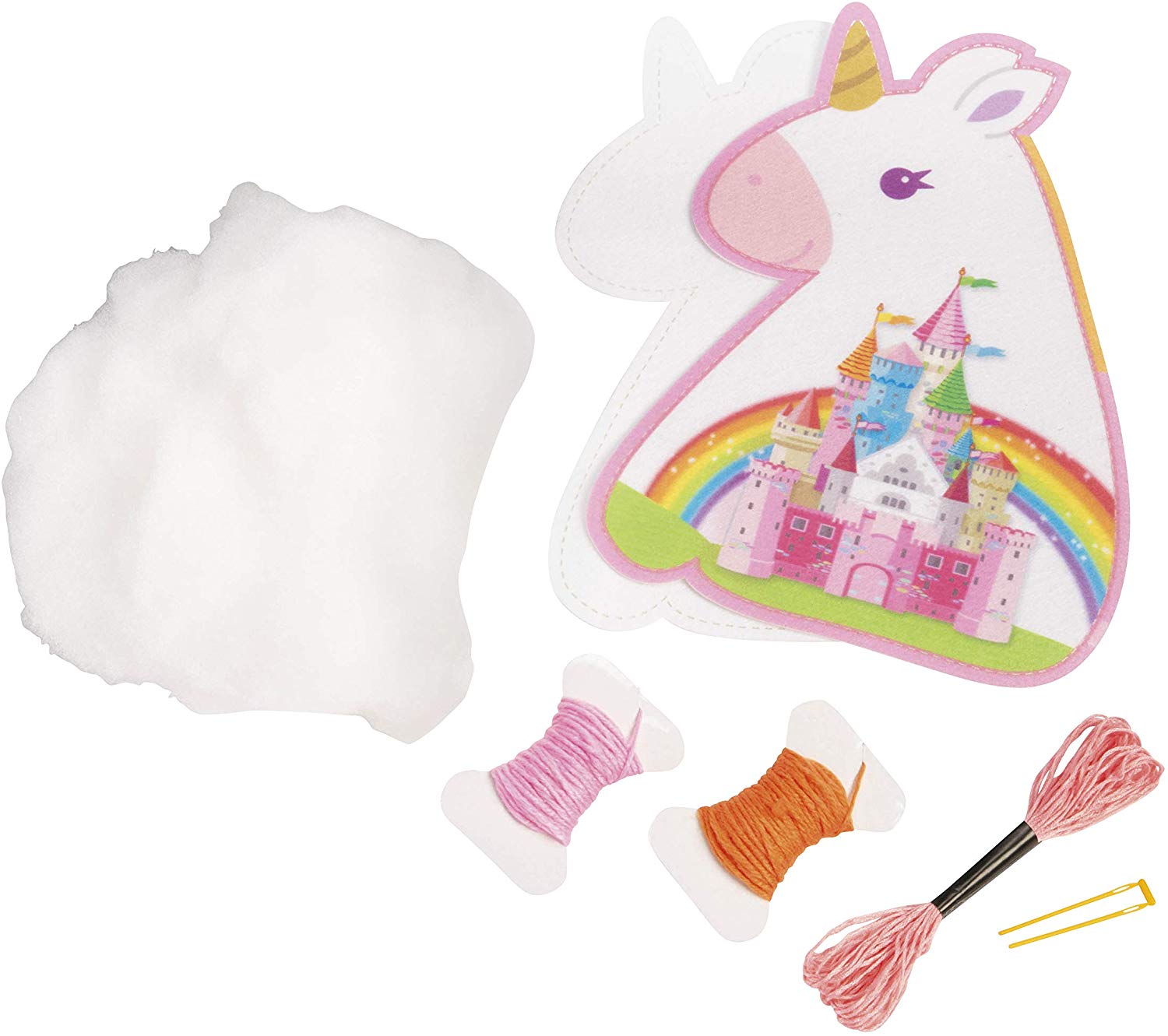 4M MY UNICORN PILLOW