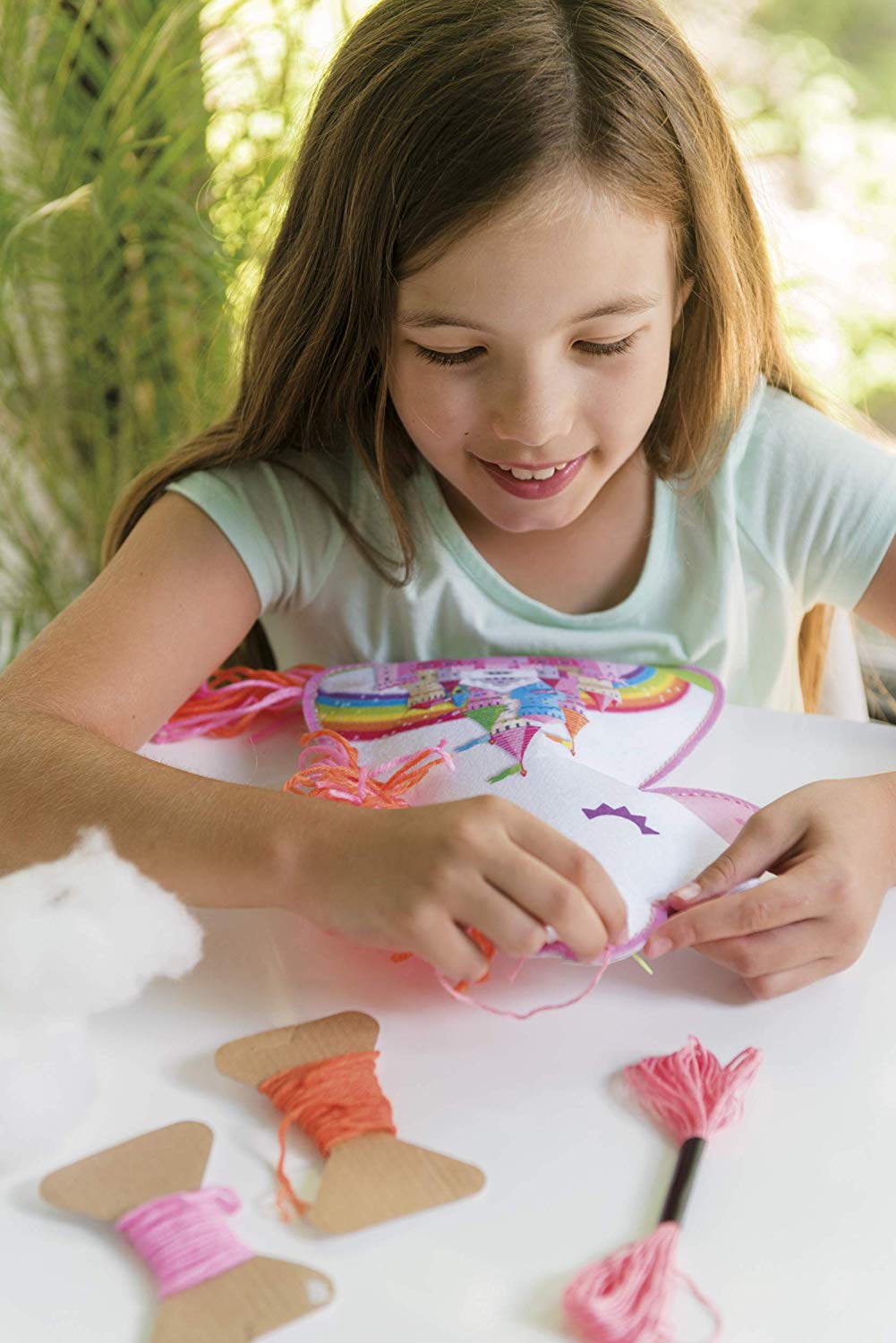 4M MY UNICORN PILLOW