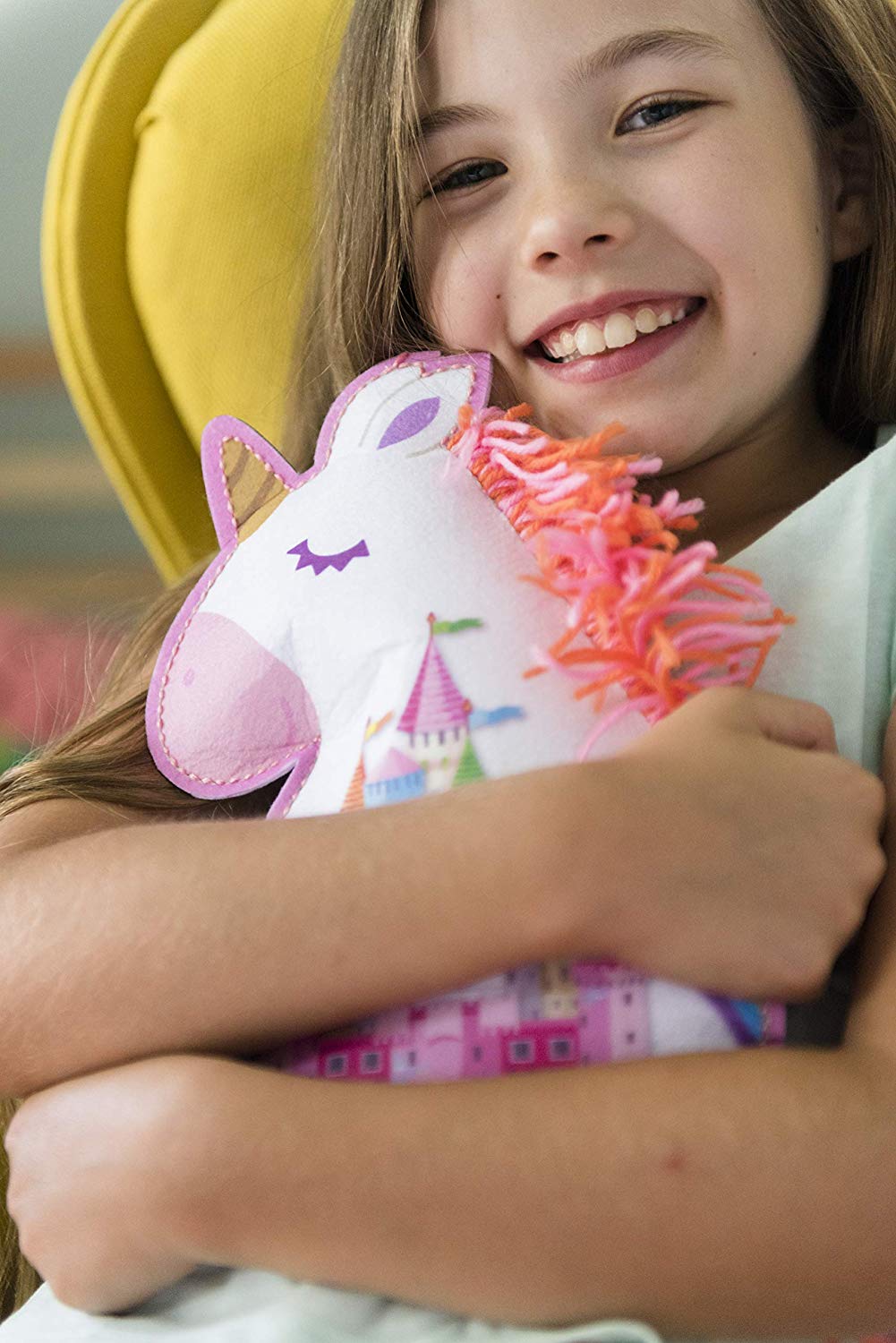 4M MY UNICORN PILLOW