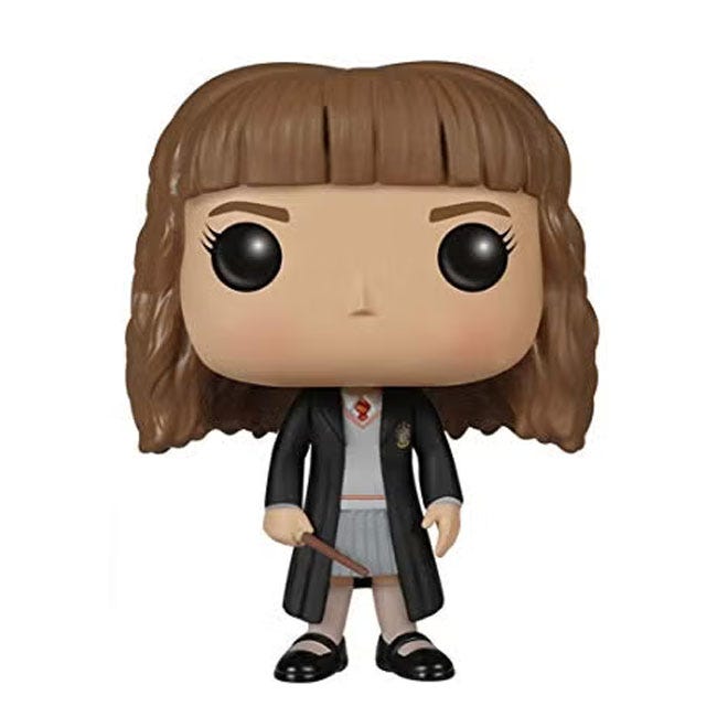 FUNKO POP HARRY POTTER - HERMIONE GRANGER