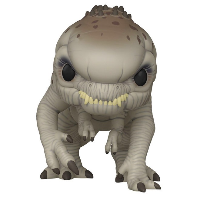 FUNKO POP MOVIES: JURASSIC PARK 5 - POP 3