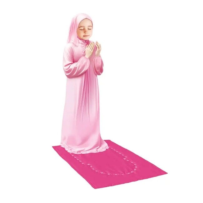 FULLA PRAYER SET - LARGE