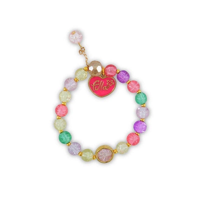 FULLA BRACELET LITTLE CHARMERS ASSORTED