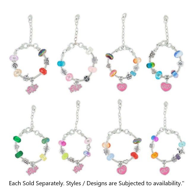 FULLA BRACELET CHARM AND CHEER ASSORTED
