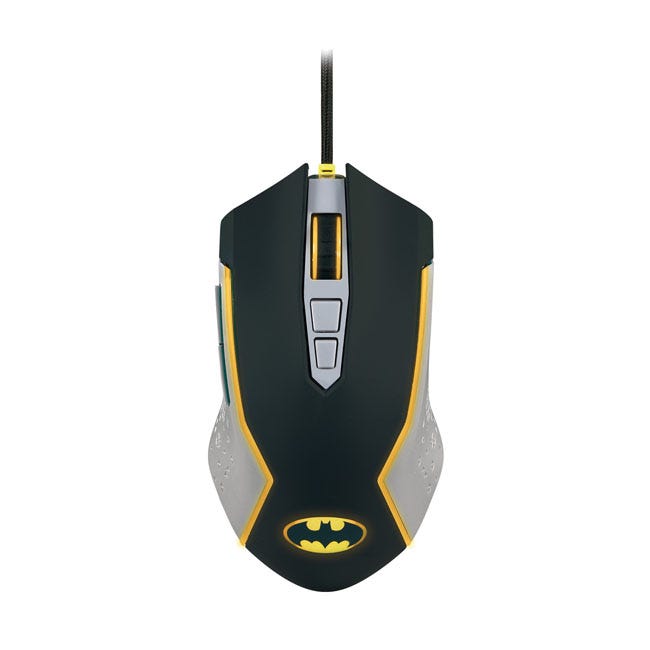 FR-TEC PC DC MOUSE BATMAN