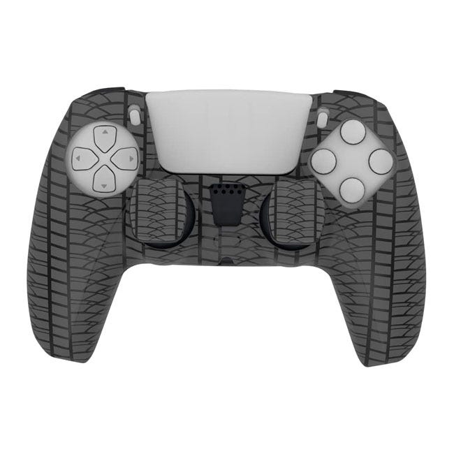 FR-TEC PS5 RACING ENHANCE KIT