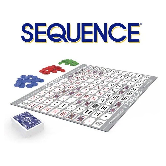 GOLIATH SEQUENCE CLASSIC - NEW