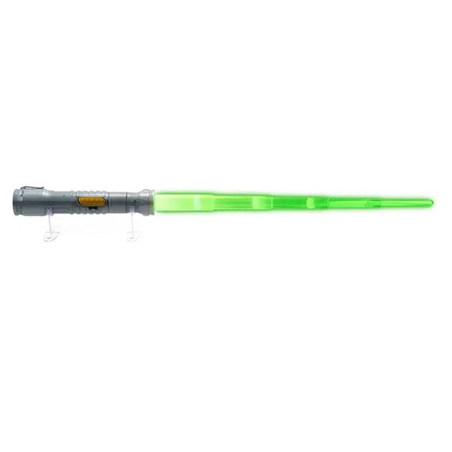 POWER SABER ENERGY BLADE GREEN