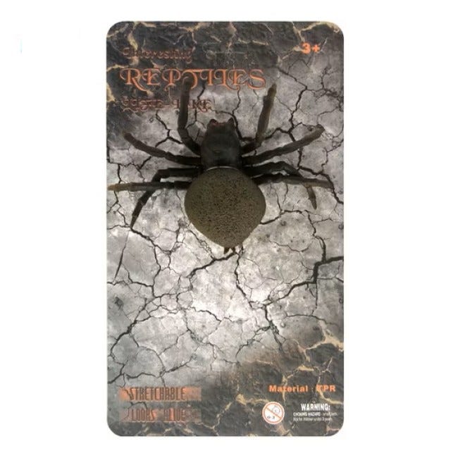 GALAXY TOYS ANIMAL TOY REPTILE