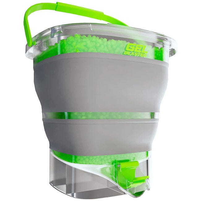 GEL BLASTER GELLET DEPOT