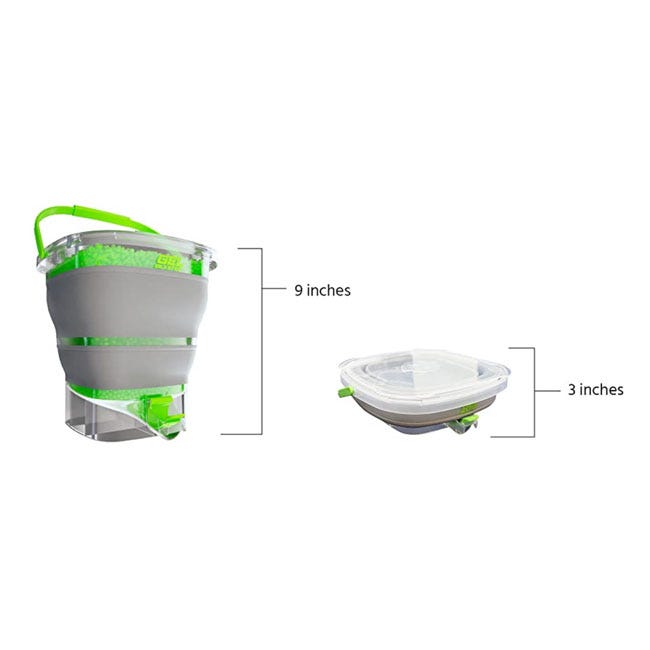 GEL BLASTER GELLET DEPOT