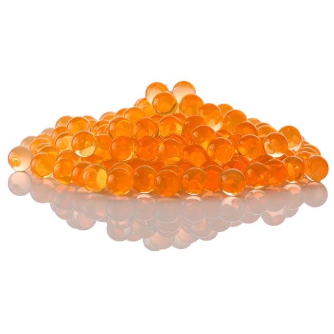 GEL BLASTER GELLETS 10K REFILL PACK - ARIES ORANGE