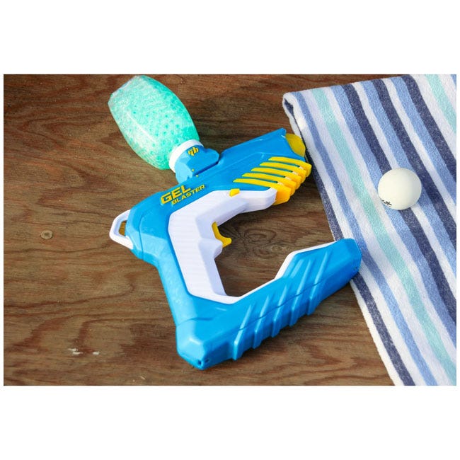 GEL BLASTER PIRANHA BLASTER