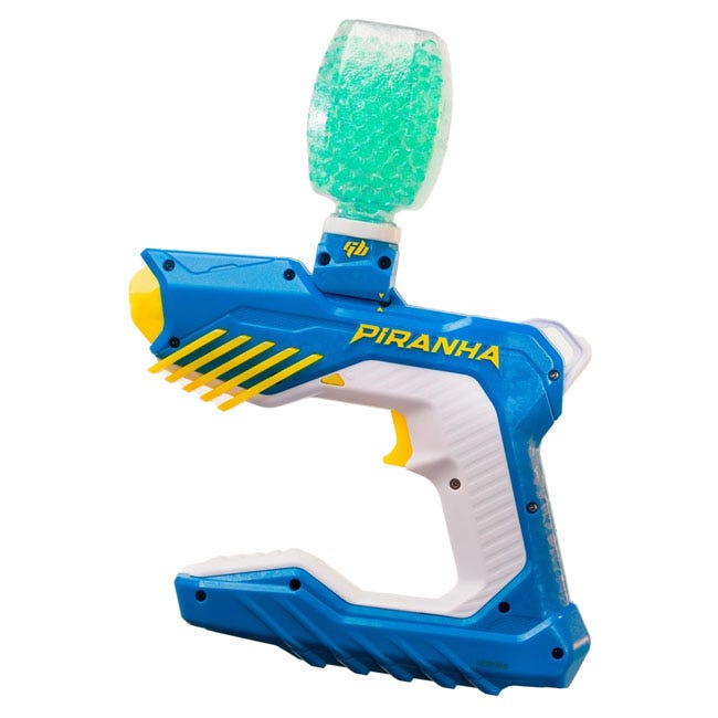 GEL BLASTER PIRANHA BLASTER