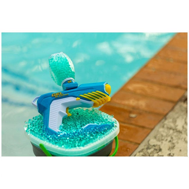 GEL BLASTER PIRANHA BLASTER