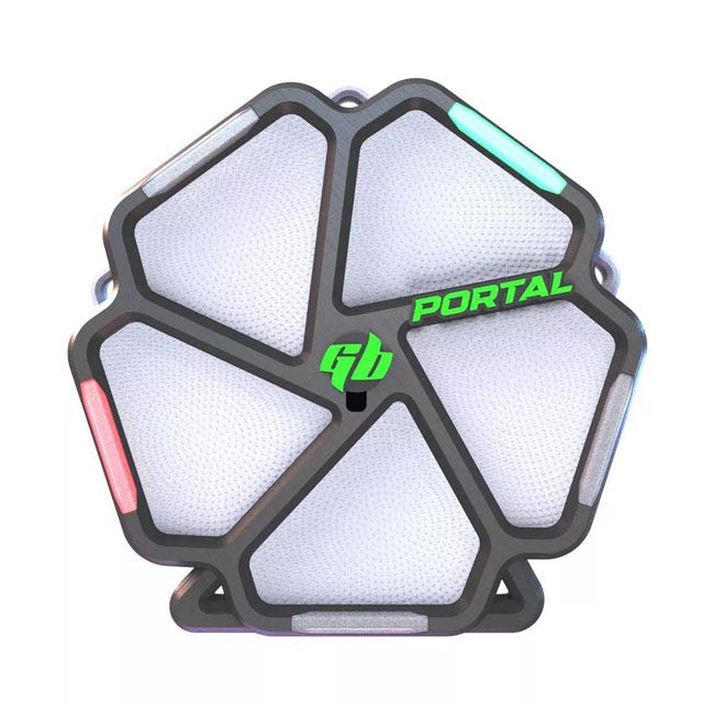 GEL BLASTER  PORTAL SMART TARGET SYSYTEM