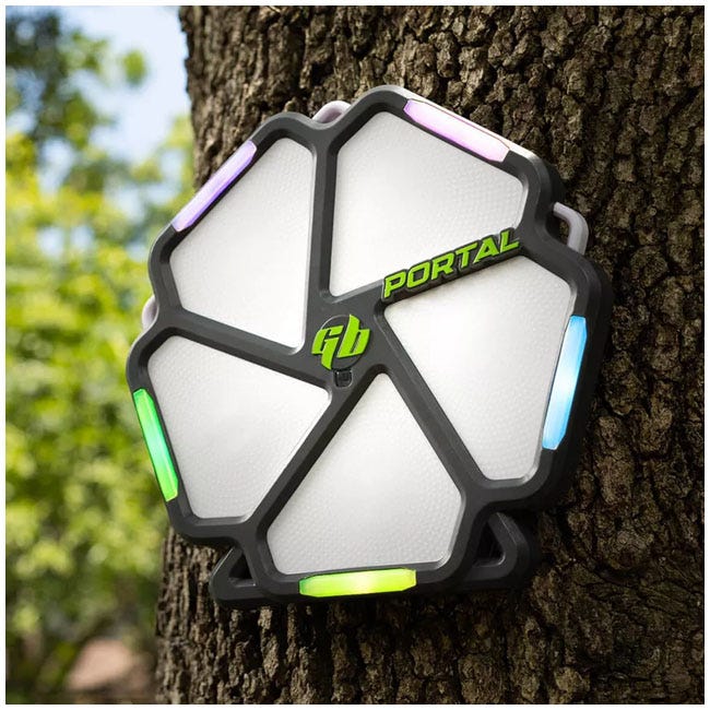 GEL BLASTER  PORTAL SMART TARGET SYSYTEM