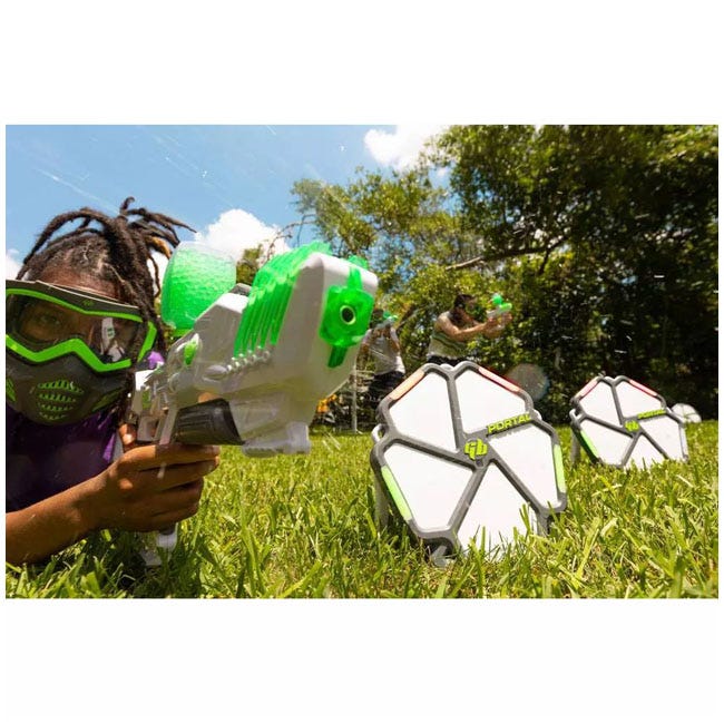 GEL BLASTER  PORTAL SMART TARGET SYSYTEM