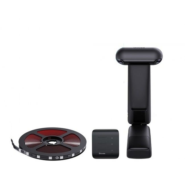 GOVEE ENVISUAL TV BACKLIGHT T2 WITH DUAL CAM 55-65IN H605C