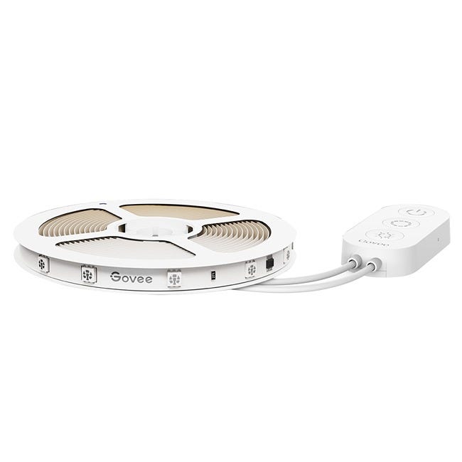 GOVEE RGBIC BASIC WI-FI -BLUETOOTH LED STRIP 5 METER H618A