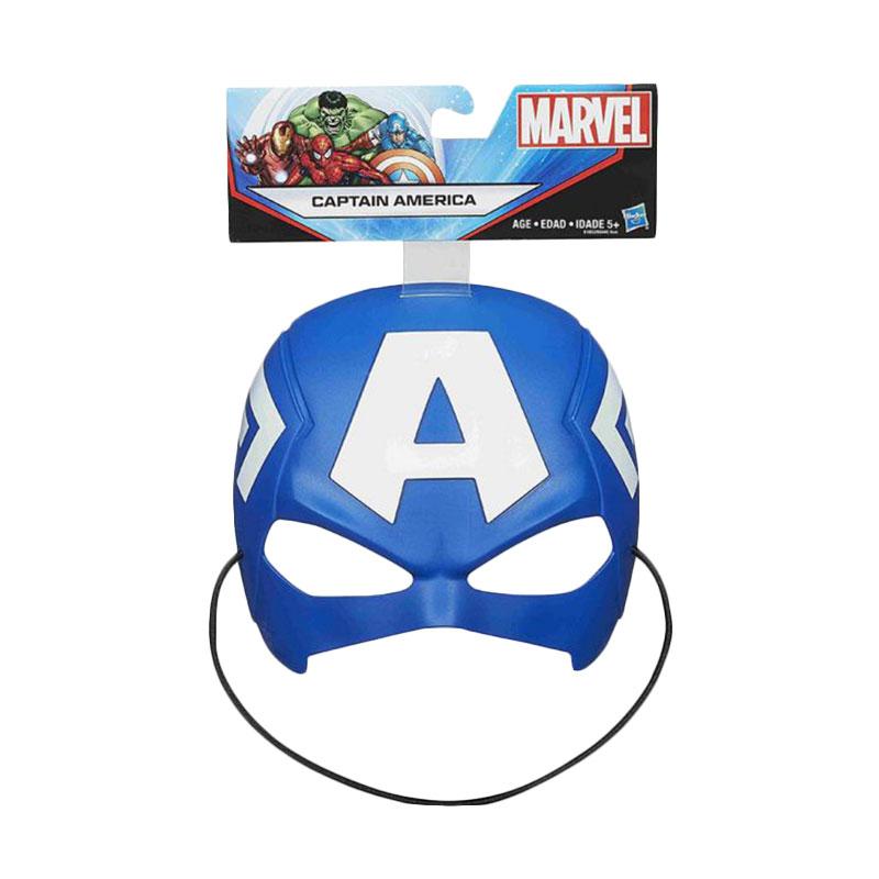 HASBRO MARVEL VALUE MASK ASSORTED
