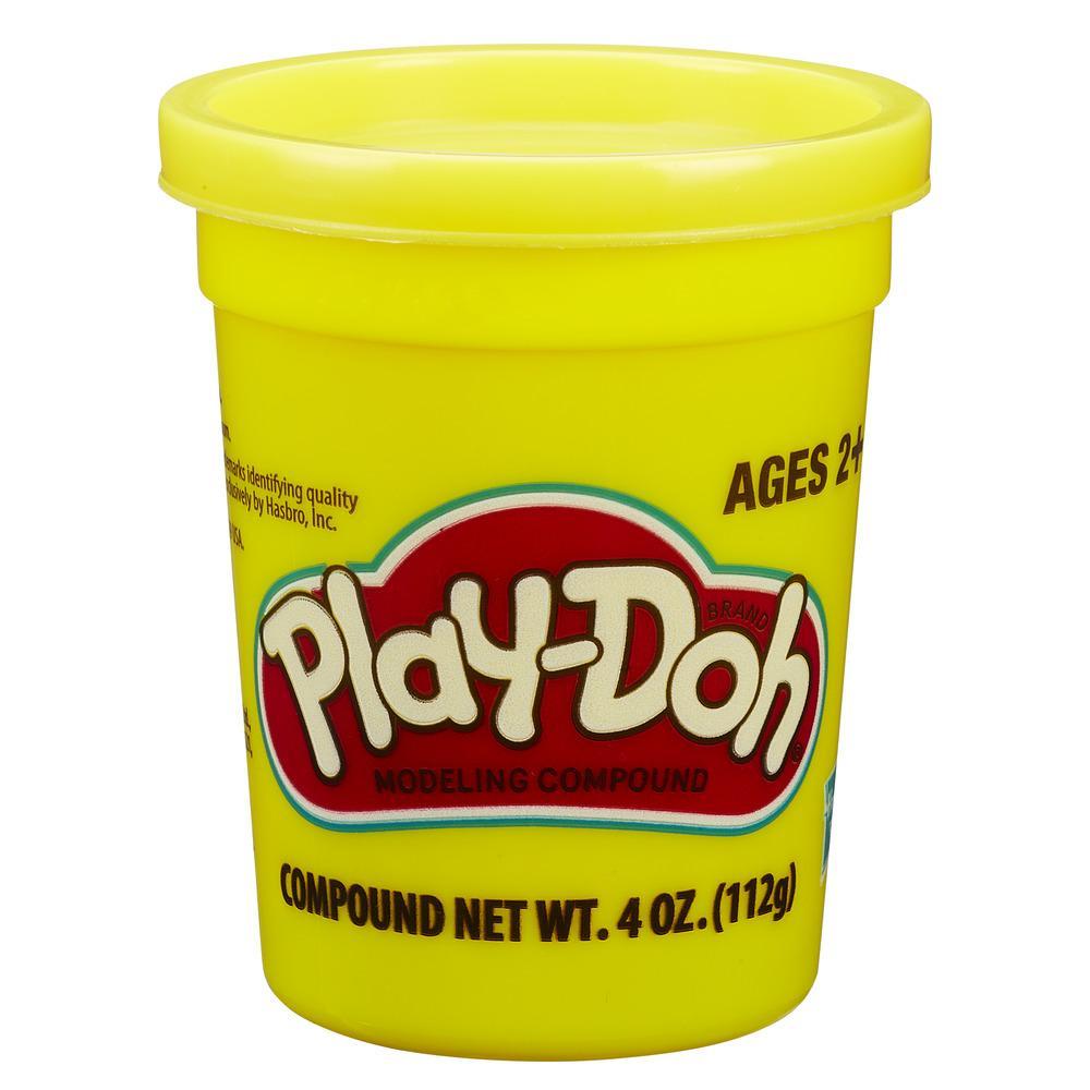 PLAY-DOH SINGLE CAN