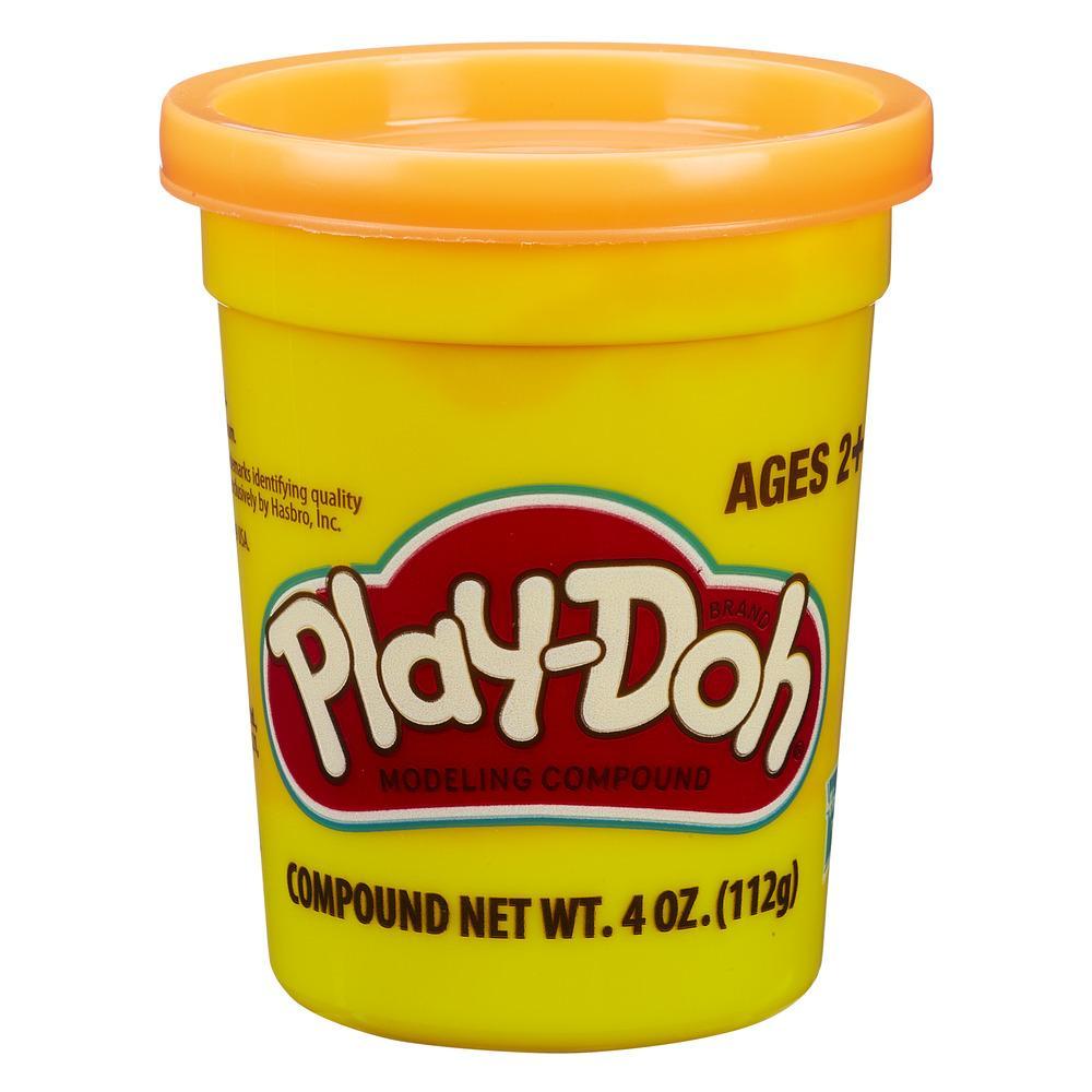 PLAY-DOH SINGLE CAN