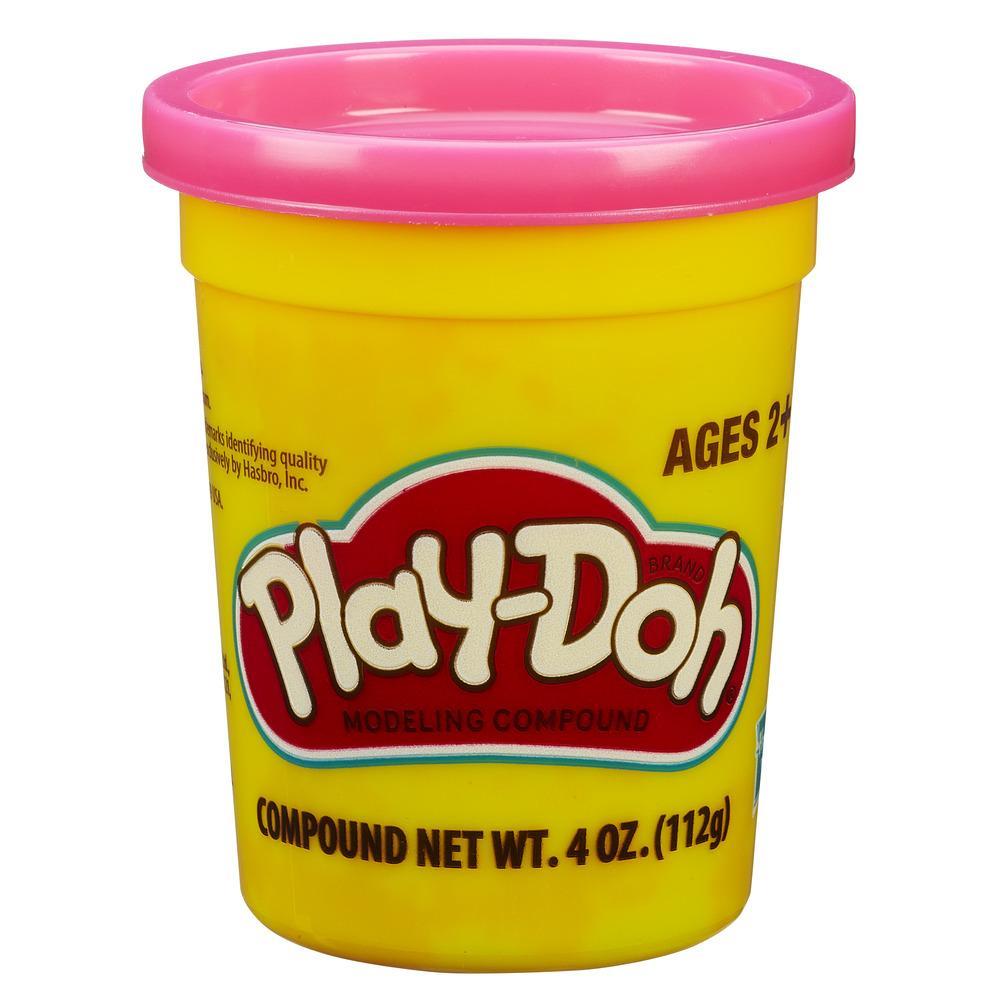 PLAY-DOH SINGLE CAN