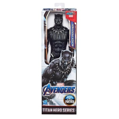 MARVEL AVENGERS ENDGAME TITAN HERO SERIES ASSORTED