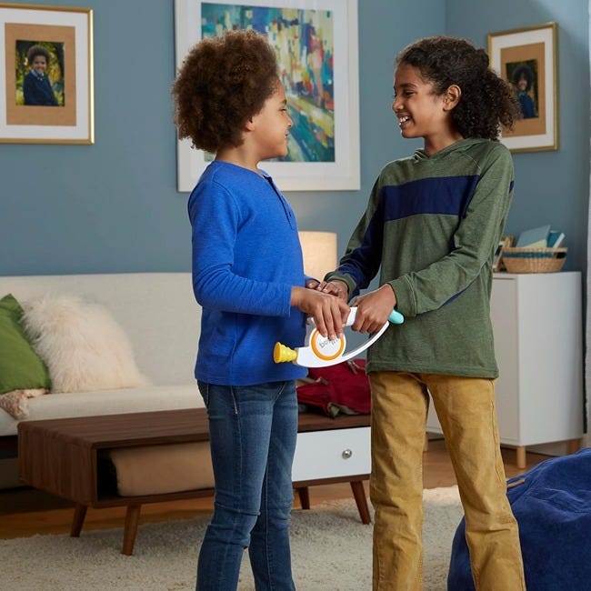 HASBRO BOP IT ELECTRONIC GAME